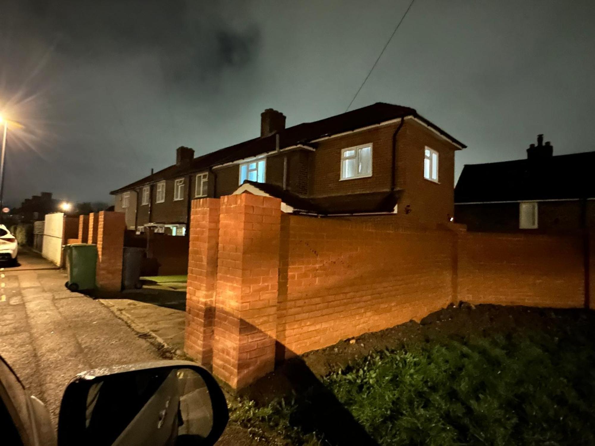 Luxury Ensuite 2Nd Studio Flat With Great Views In Keedonwood Road With Fully Own Bathroom Newly Added And Private Kitchenette Bromley Exterior photo